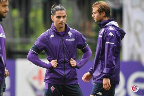 ALLENAMENTO 13
